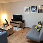 Apartman Hlboky Potok