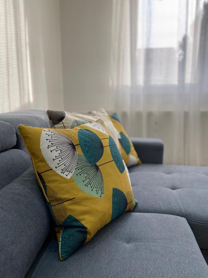 Apartament Hlboky Potok