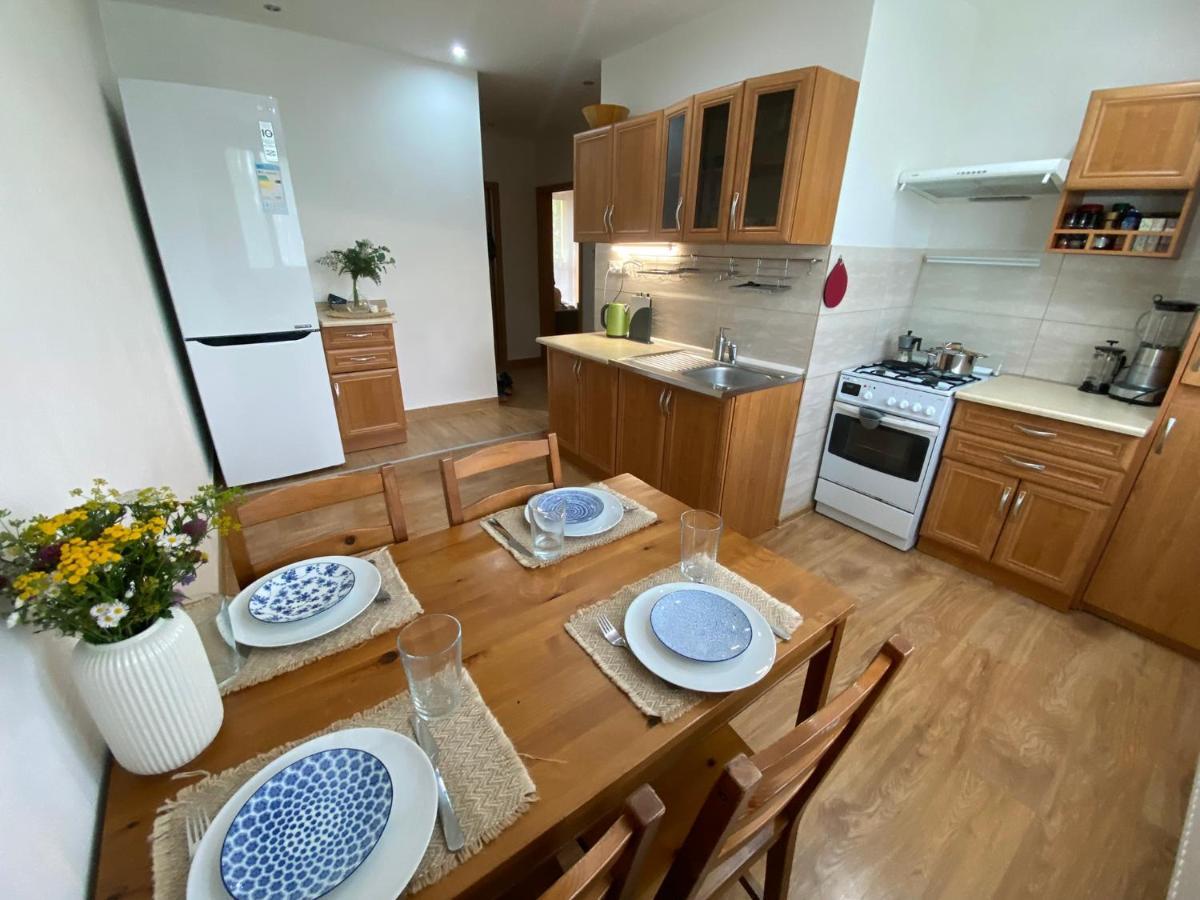 Apartament Hlboky Potok