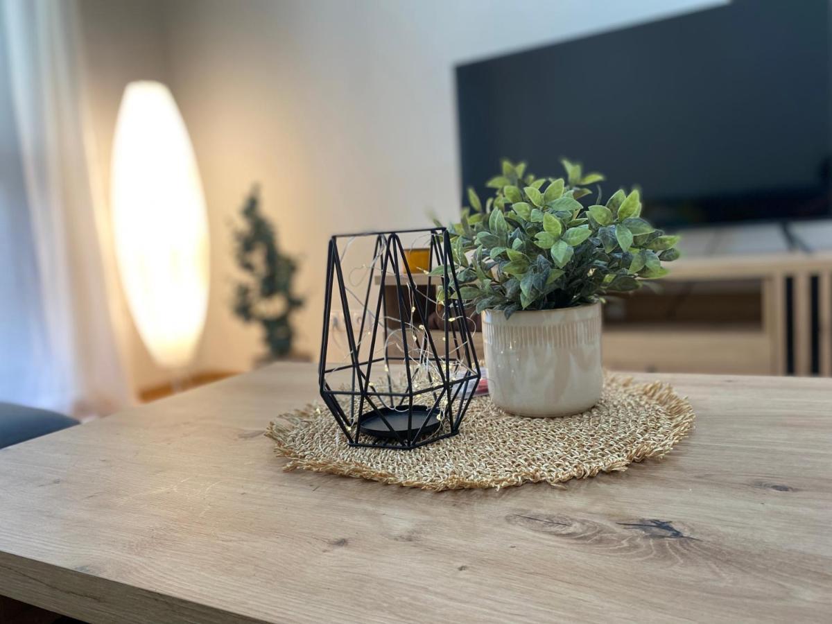 Apartament Hlboky Potok