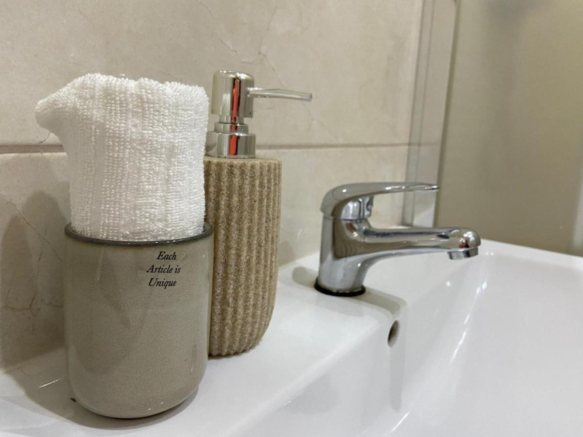 Apartament Hlboky Potok Tatrzańska Łomnica