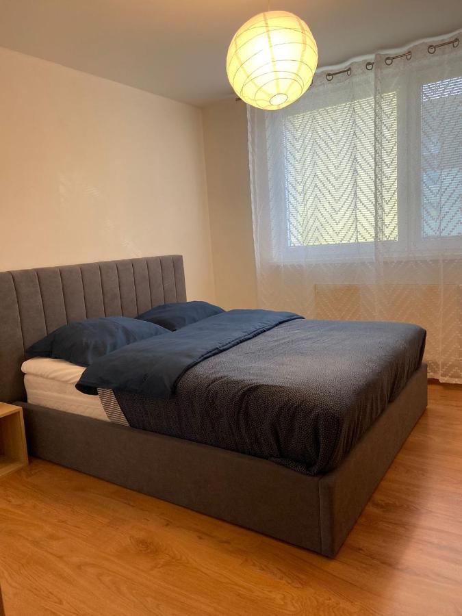 Apartament Hlboky Potok Tatrzańska Łomnica