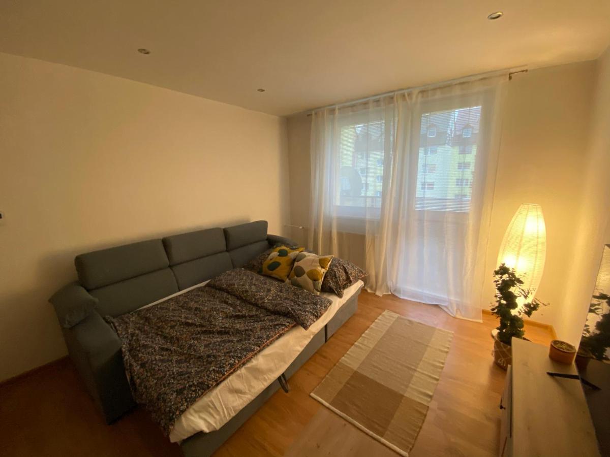 Hlboky Potok Apartament Tatrzańska Łomnica