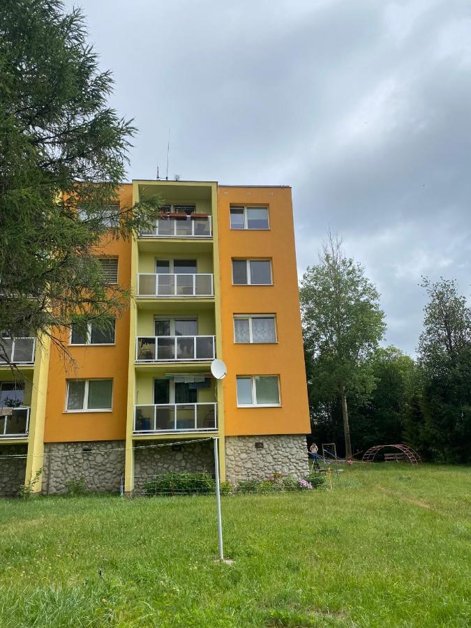 Apartament Hlboky Potok
