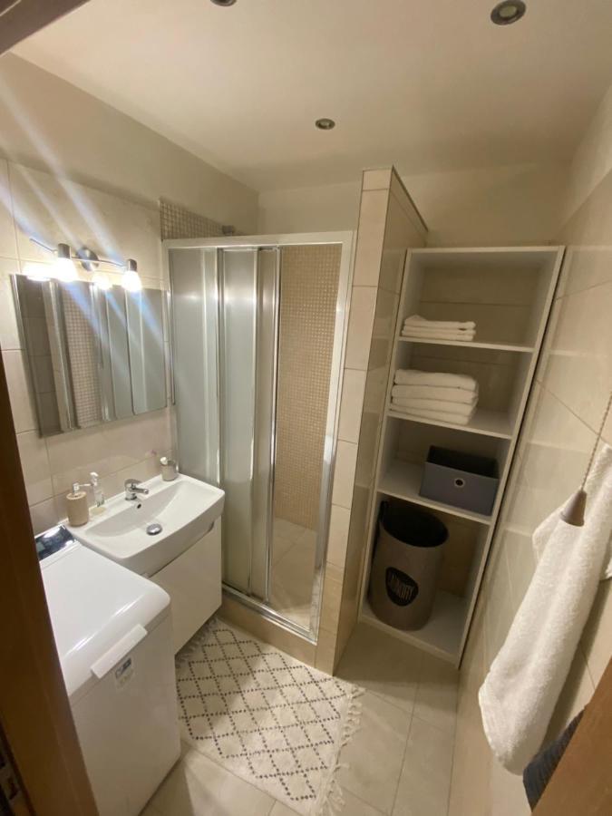 Apartament Hlboky Potok