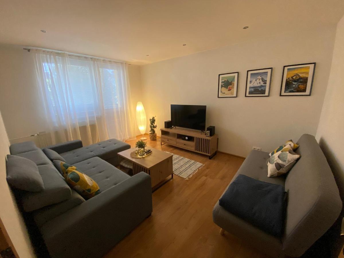 Hlboky Potok Apartament *