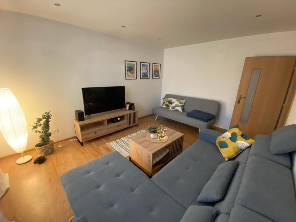 Apartament Hlboky Potok